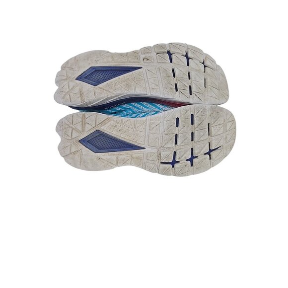 Hoka One Men's Mach 5 Running Shoe Multi Color Size 12D - Picture 7 of 7